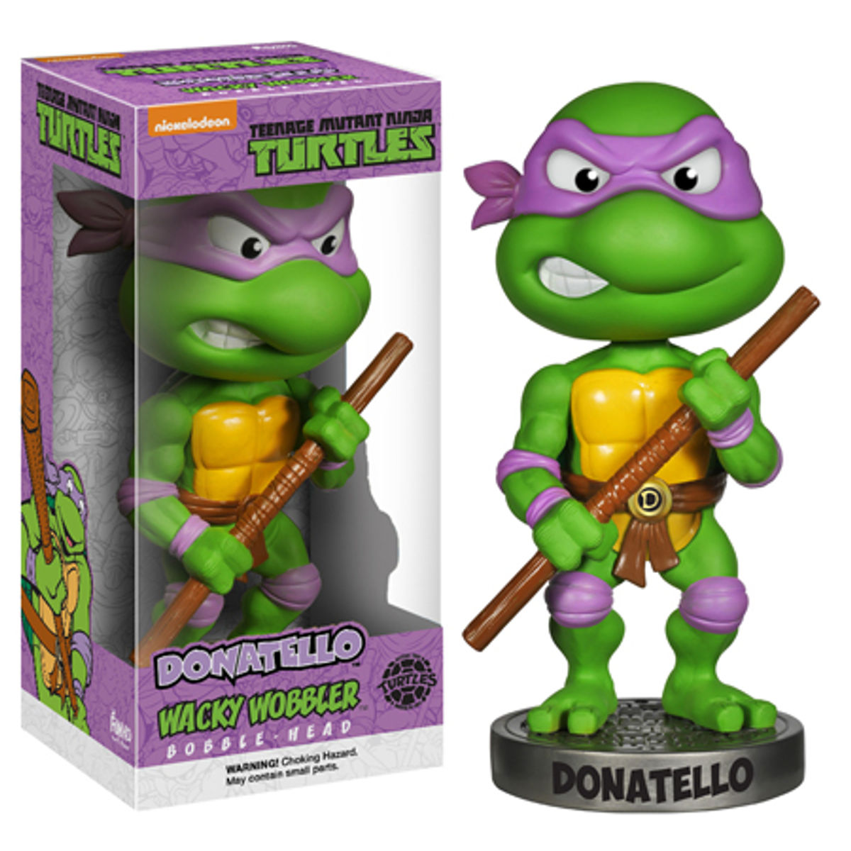 Donatello