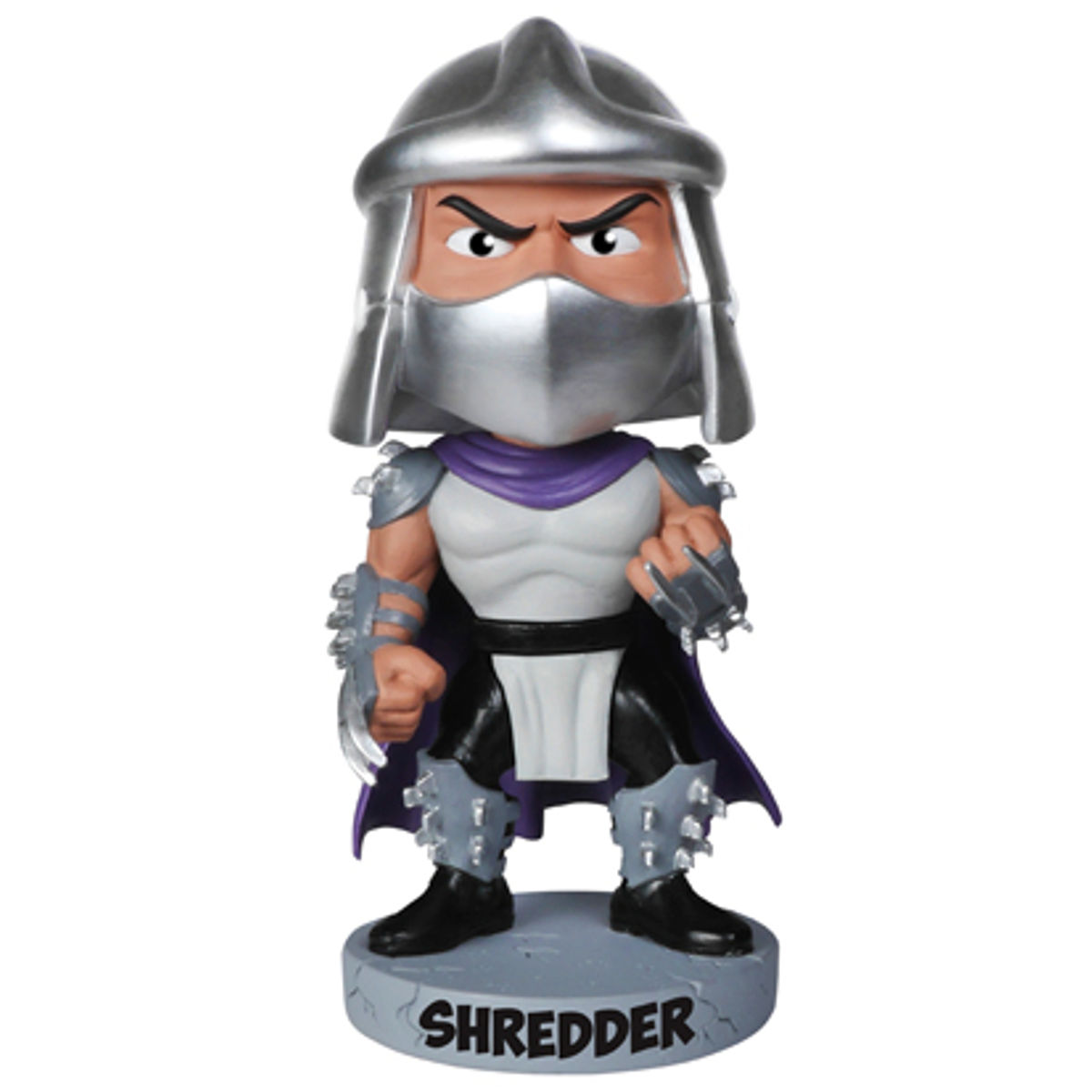 Shredder