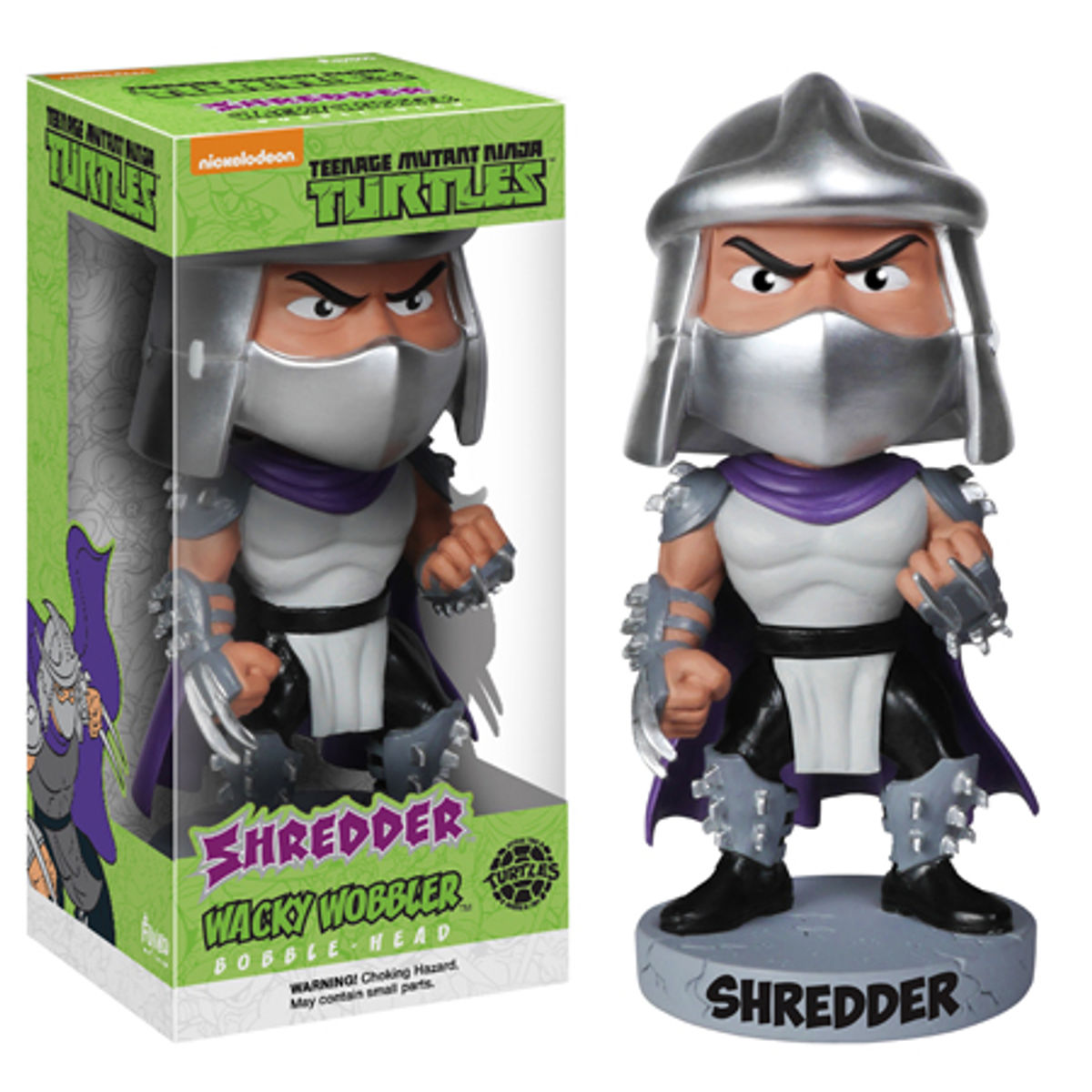 Shredder
