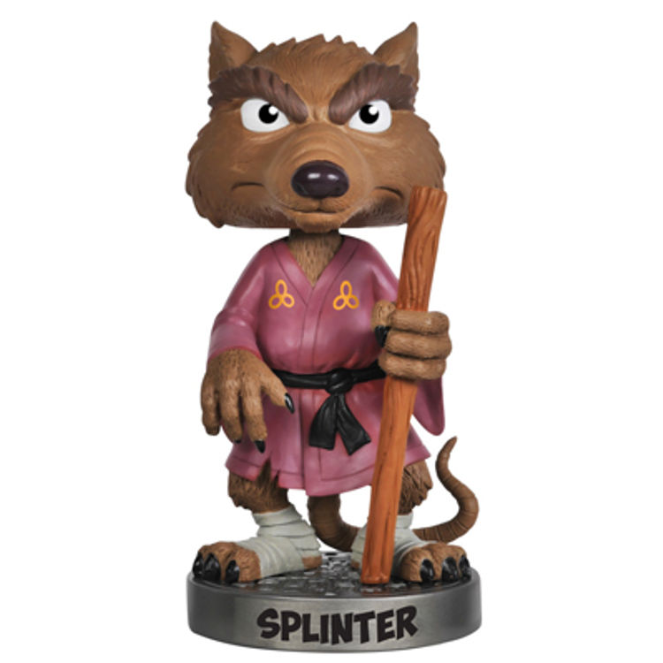 Master Splinter by Nickelodeon