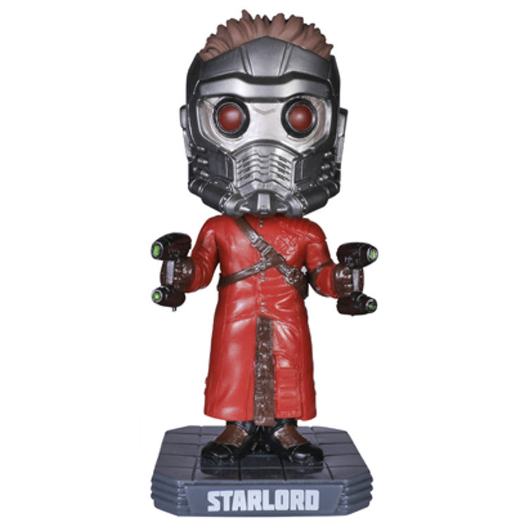 Star-Lord : Guardians of the Galaxy by Marvel