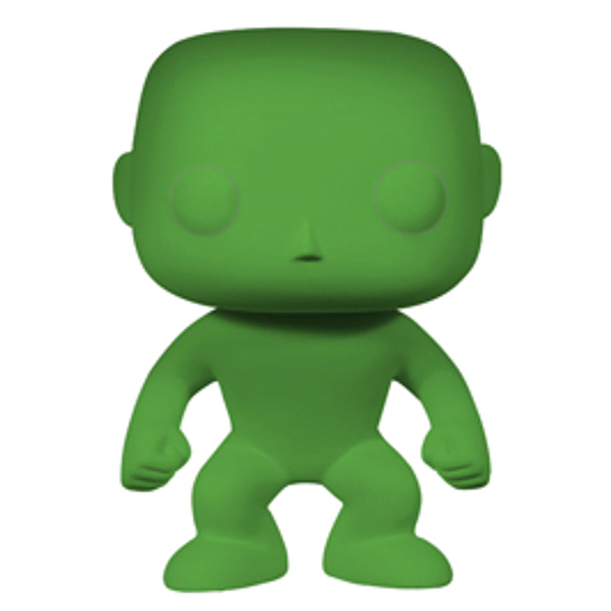 Emerald DIY Pop! Vinyl Male