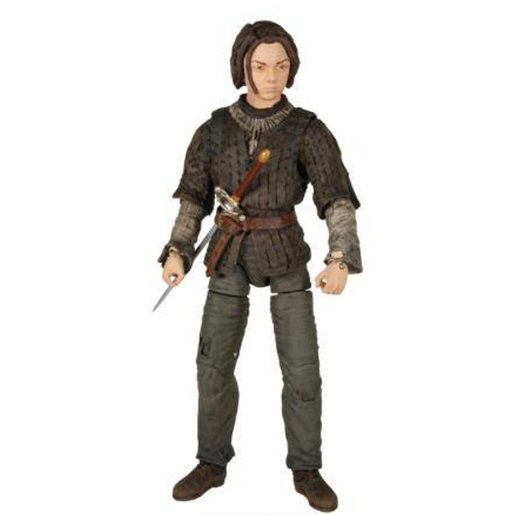 Game of Thrones Series 2 - Arya Stark by Gentle Giant