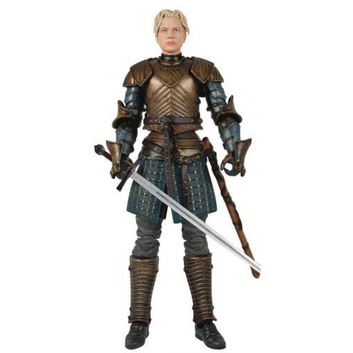 Game of Thrones Series 2 - Brienne of Tarth