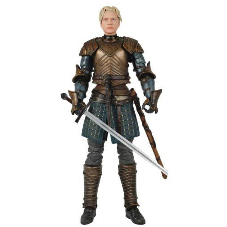 Game of Thrones Series 2 - Brienne of Tarth by Gentle Giant