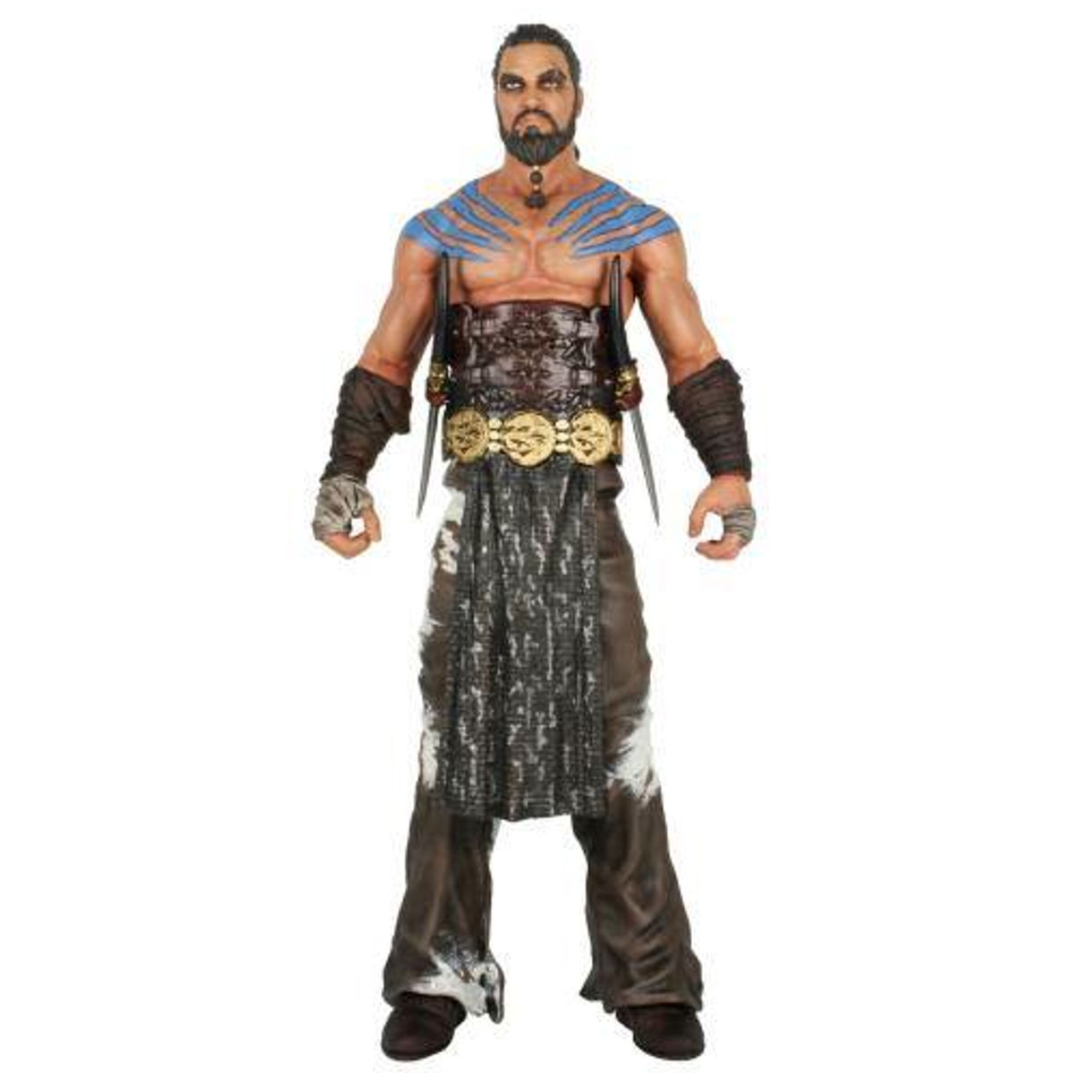 Game of Thrones Series 2 - Kahl Drogo