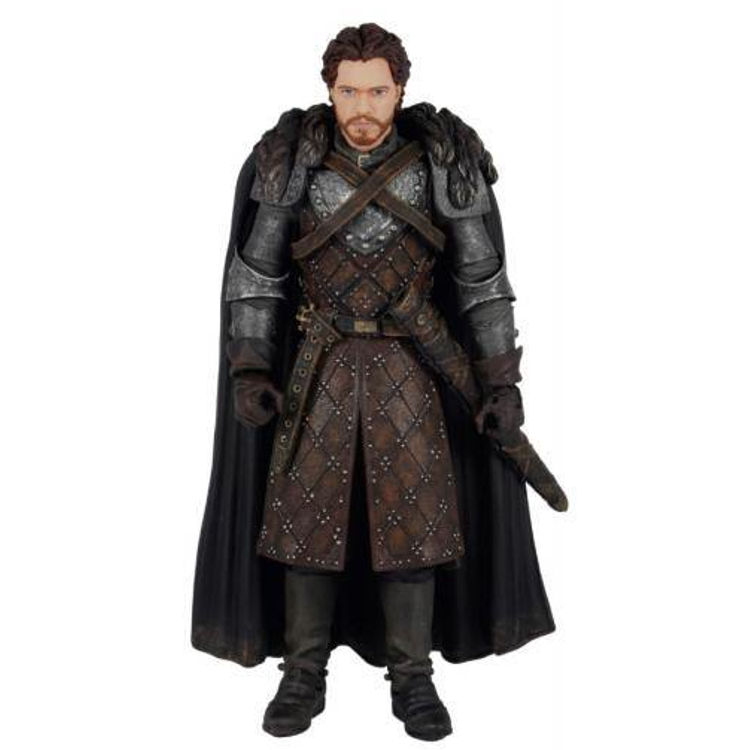 Game of Thrones Series 2 - Robb Stark by Gentle Giant