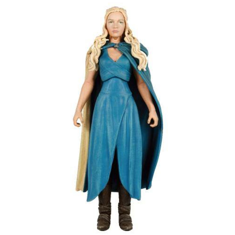 Game of Thrones Series 2 - Daenerys Targaryen (in Mother of Dragons outfit) by Gentle Giant