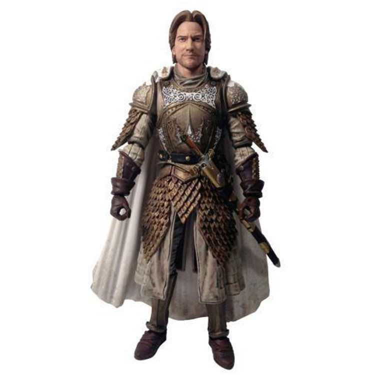 Game of Thrones Series 2 - Jamie Lannister by Gentle Giant