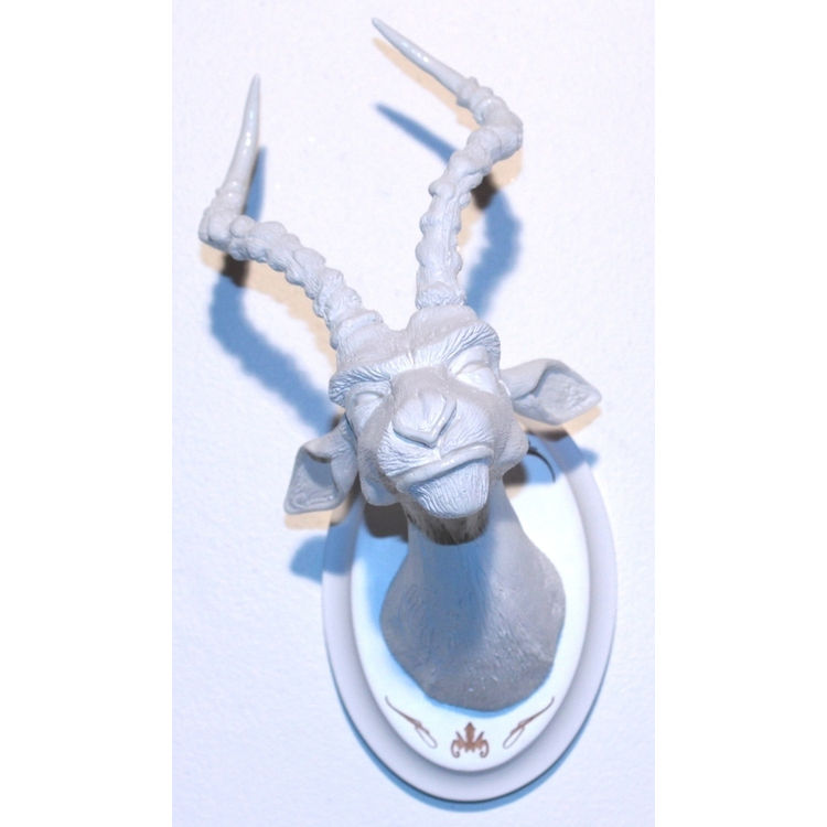 OG Impala MINI - Ivory by Arik Roper