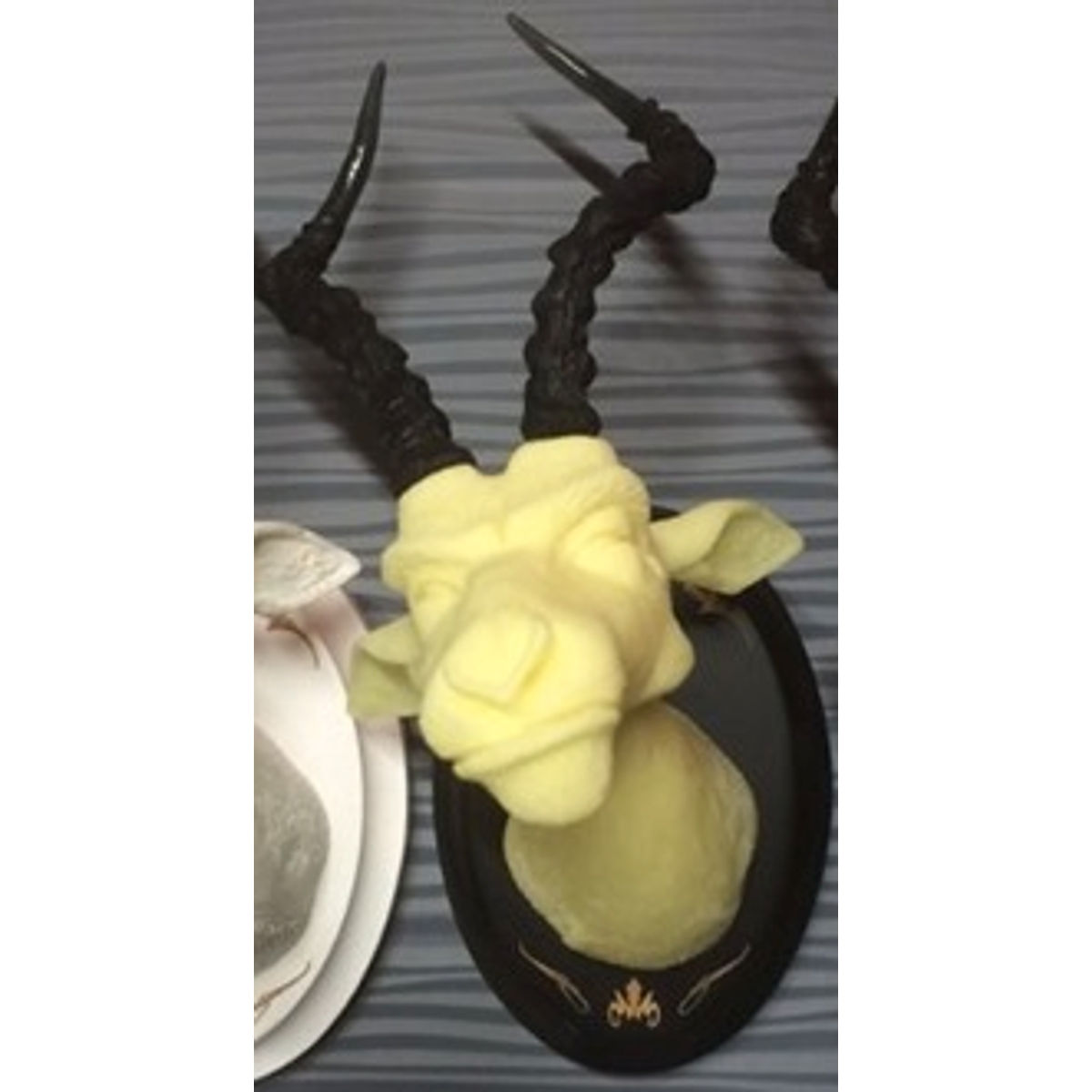 OG Impala MINI - GID (SDCC 2014 Exclusive)