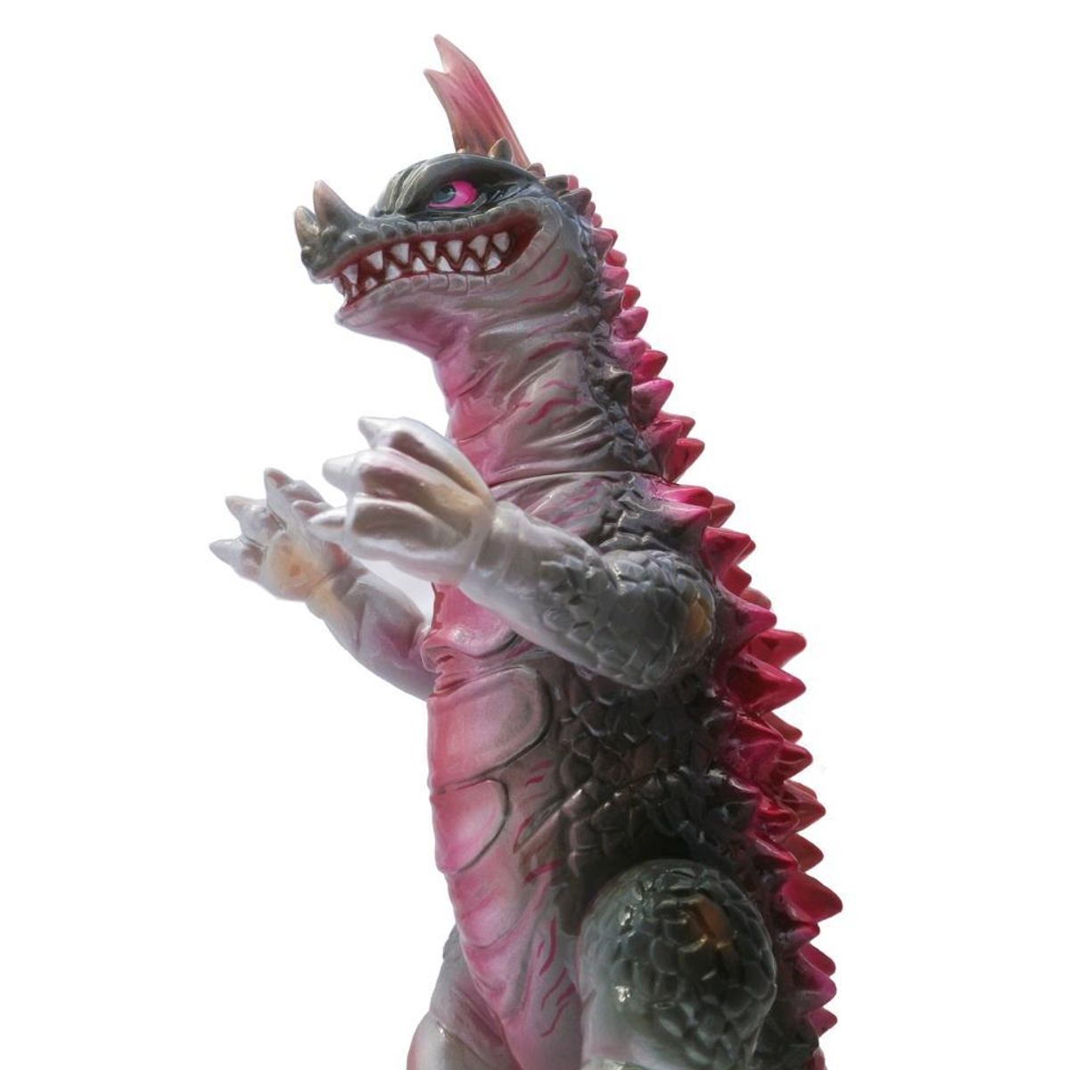 CUSTOM KAIJU AXRON
