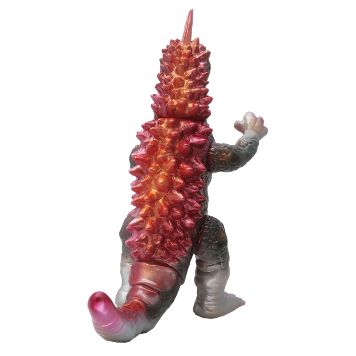 CUSTOM KAIJU AXRON