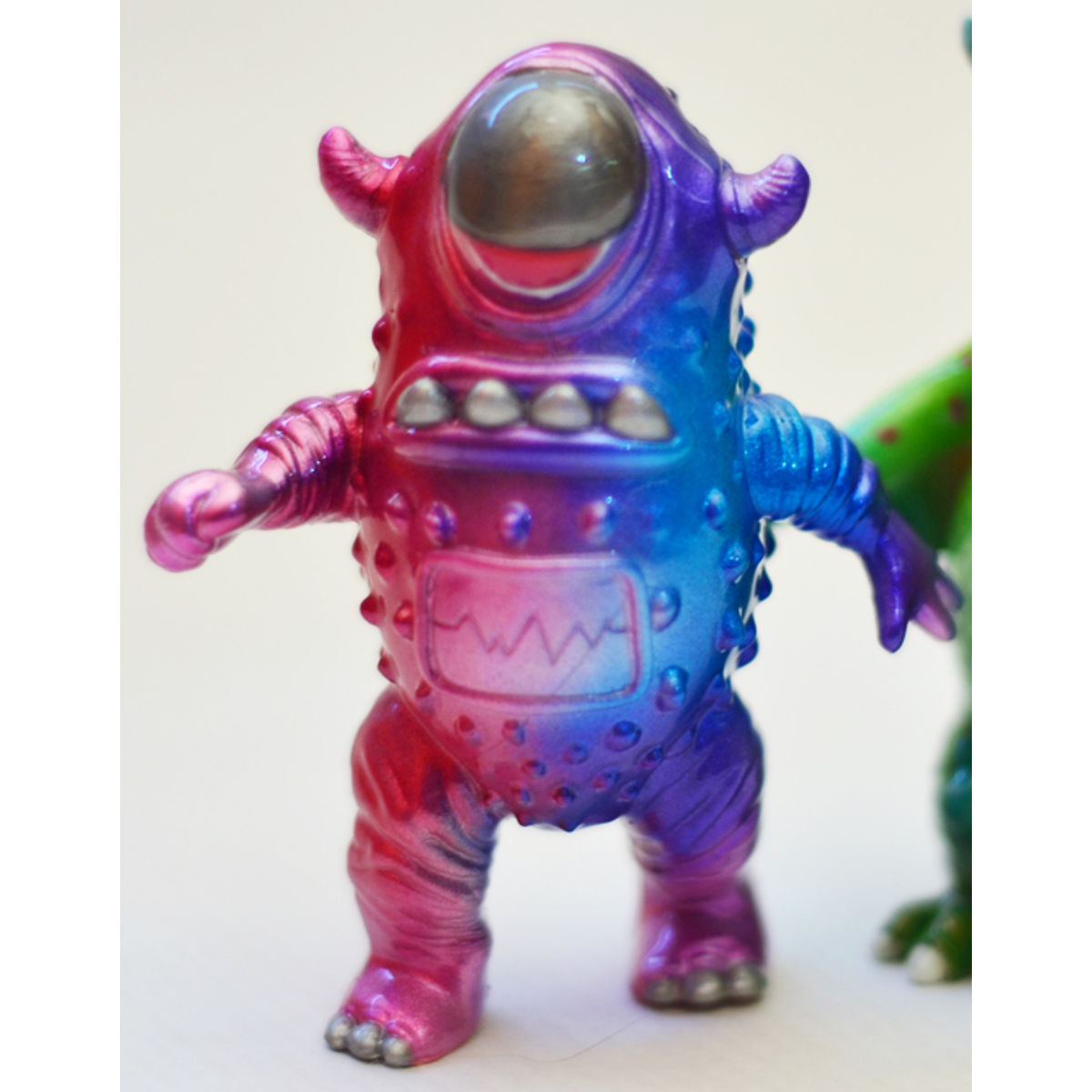 CUSTOM GUMMI PLAY SET
