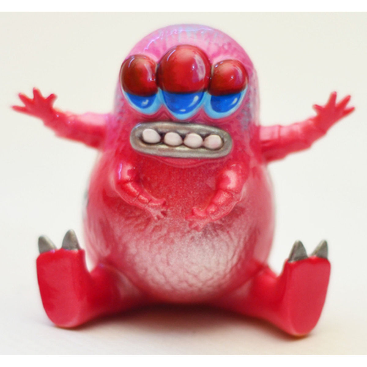 CUSTOM GUMMI PLAY SET