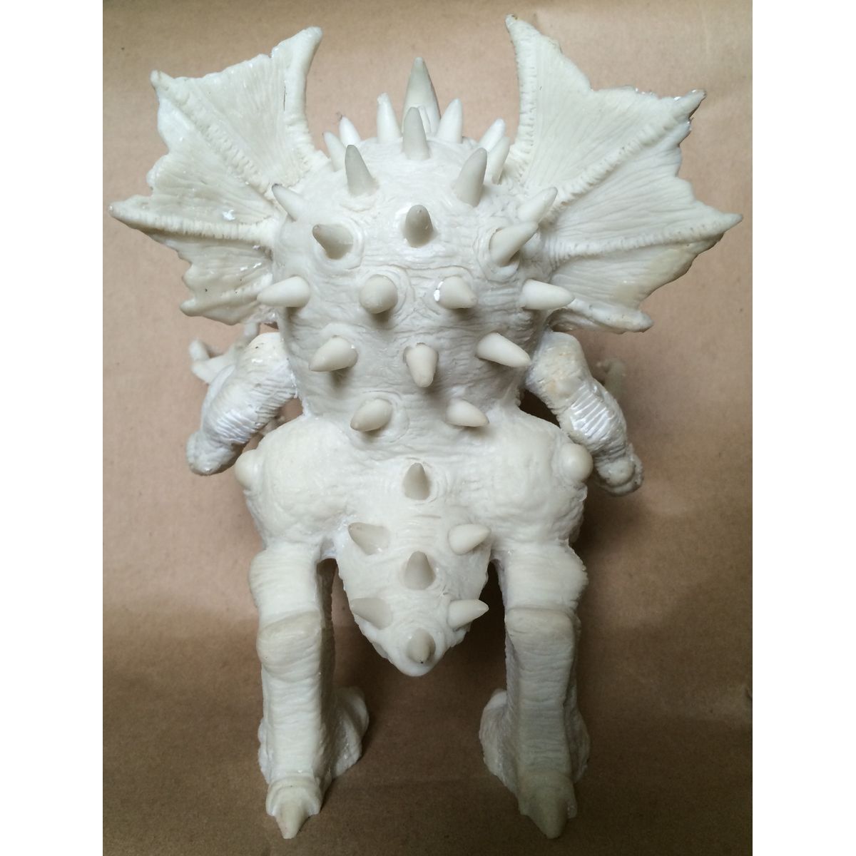 DIY/Blank Devastator