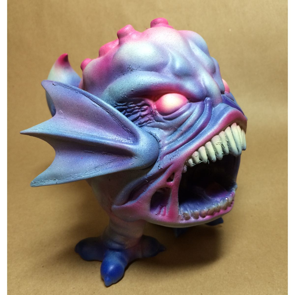 Monster Honey Buzzer