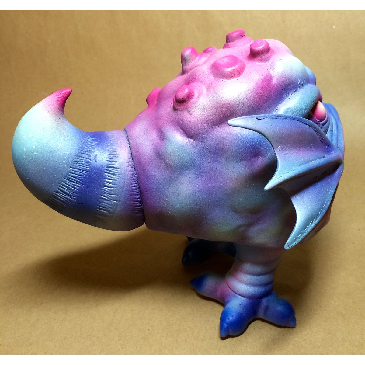 Monster Honey Buzzer