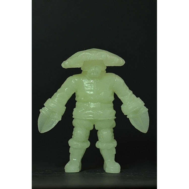 OMFG! Crawdad Kid - gid by Dory (Daniel Yu)