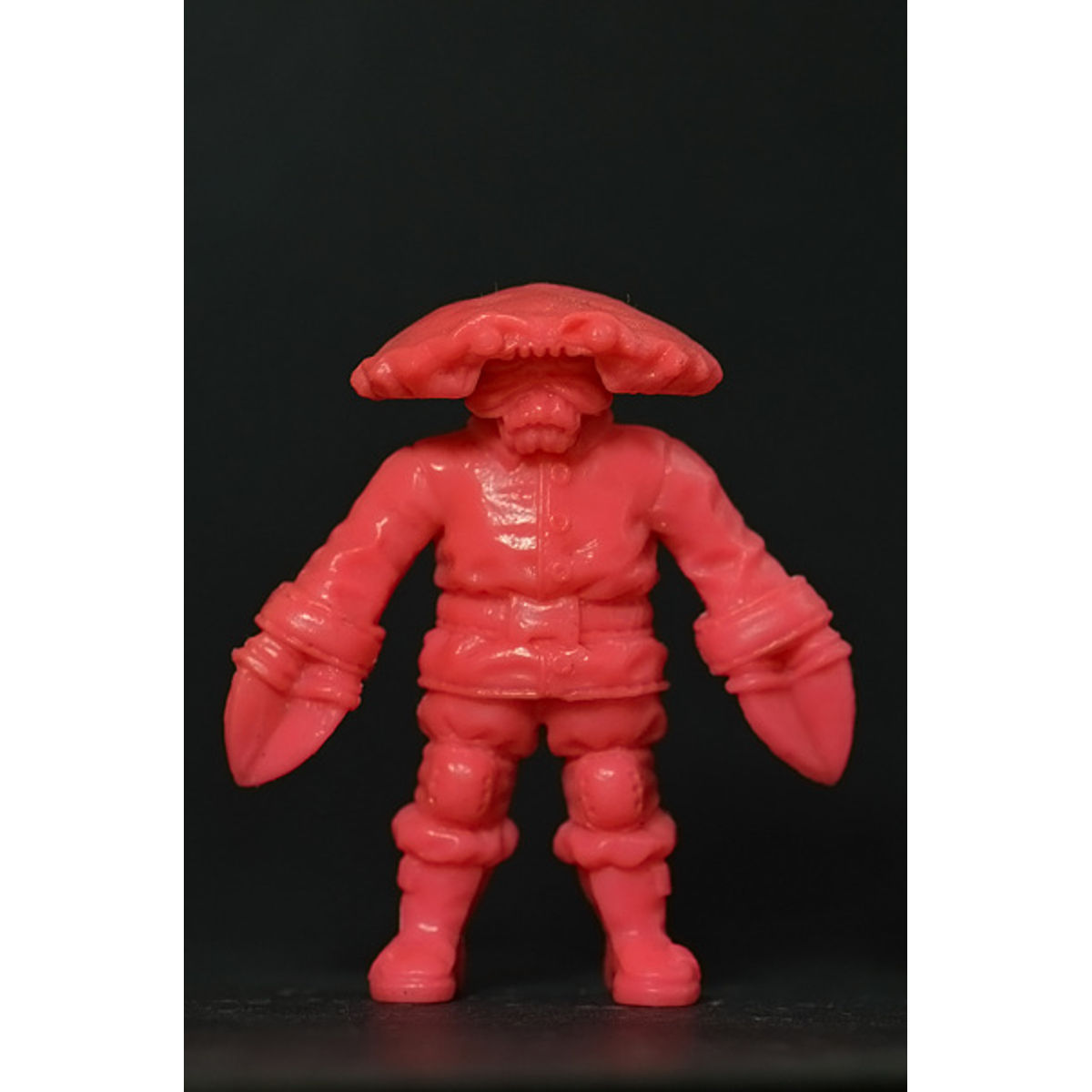 OMFG! Crawdad Kid - pink