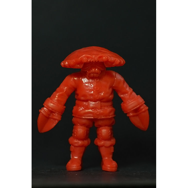 OMFG! Crawdad Kid - red by Dory (Daniel Yu)