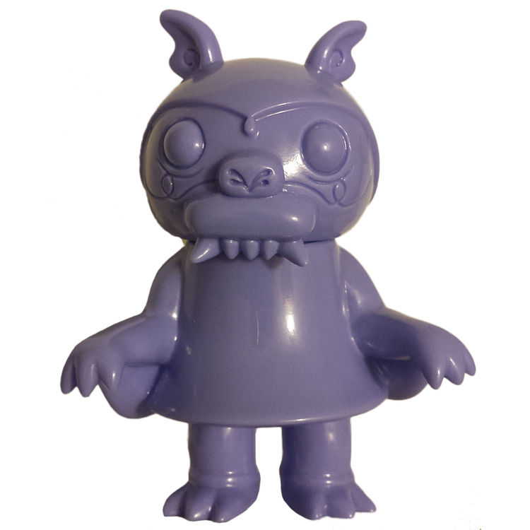 Steven the Bat - 2014 S7 LB Unpainted  Edition by Bwana Spoons