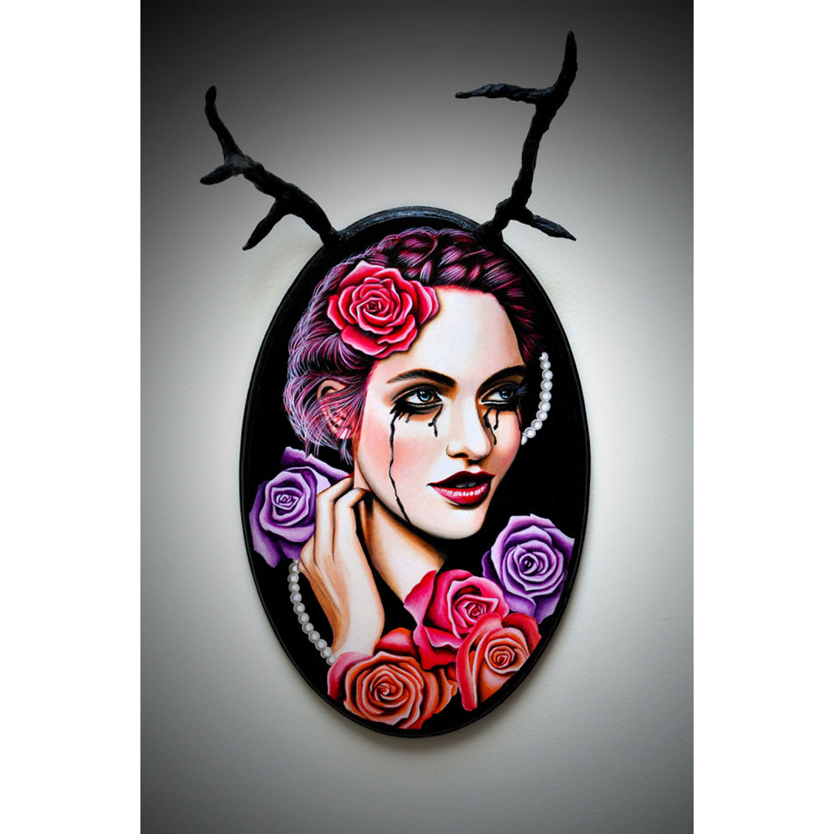 Girls Interrupted/Morning After