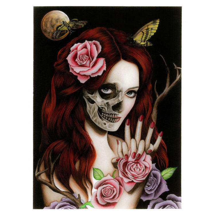 Goodnight Girls by Victoria Viray
