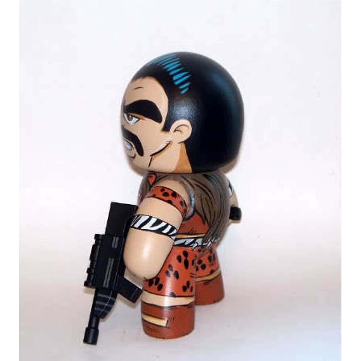 Kraven "The Hunter"