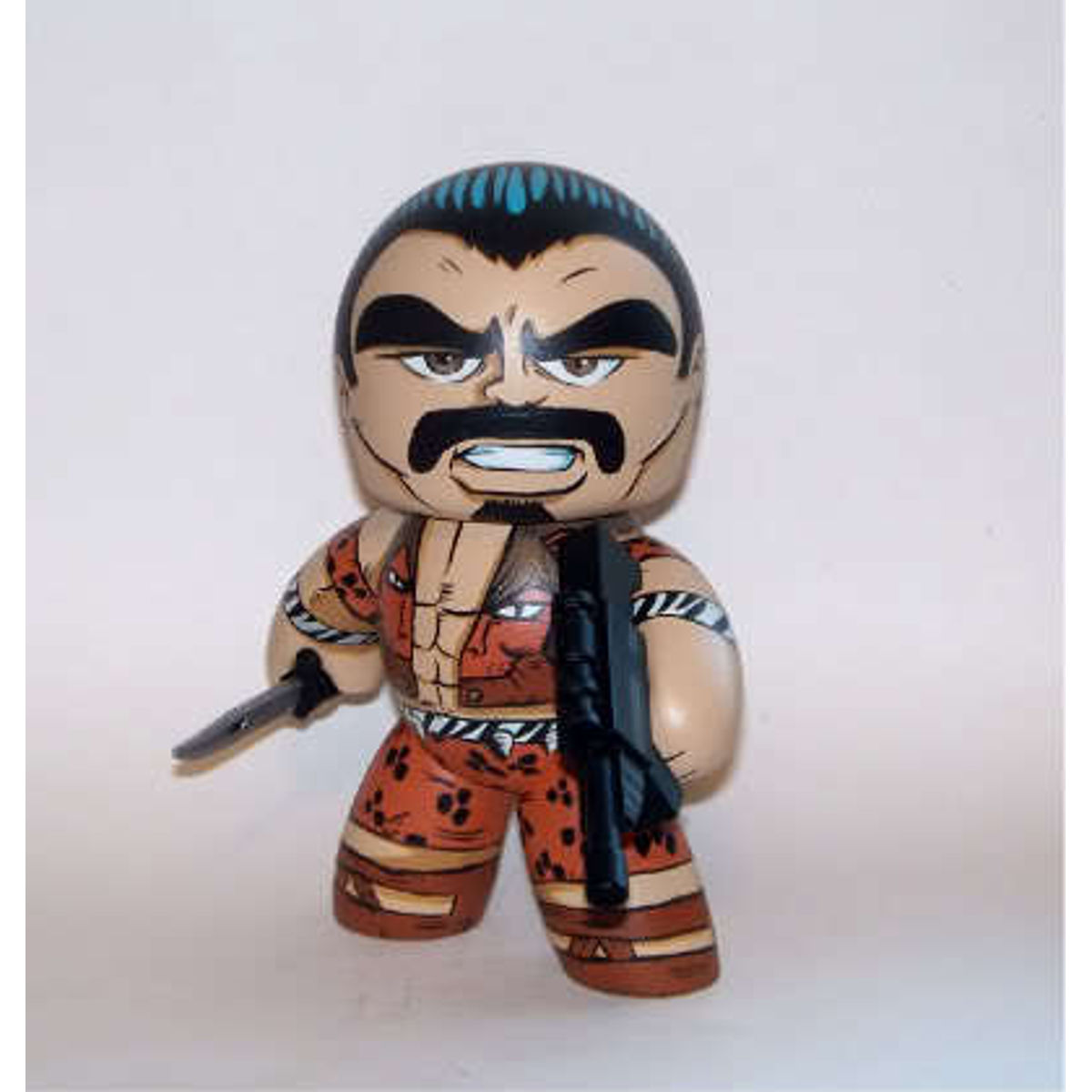 Kraven "The Hunter"