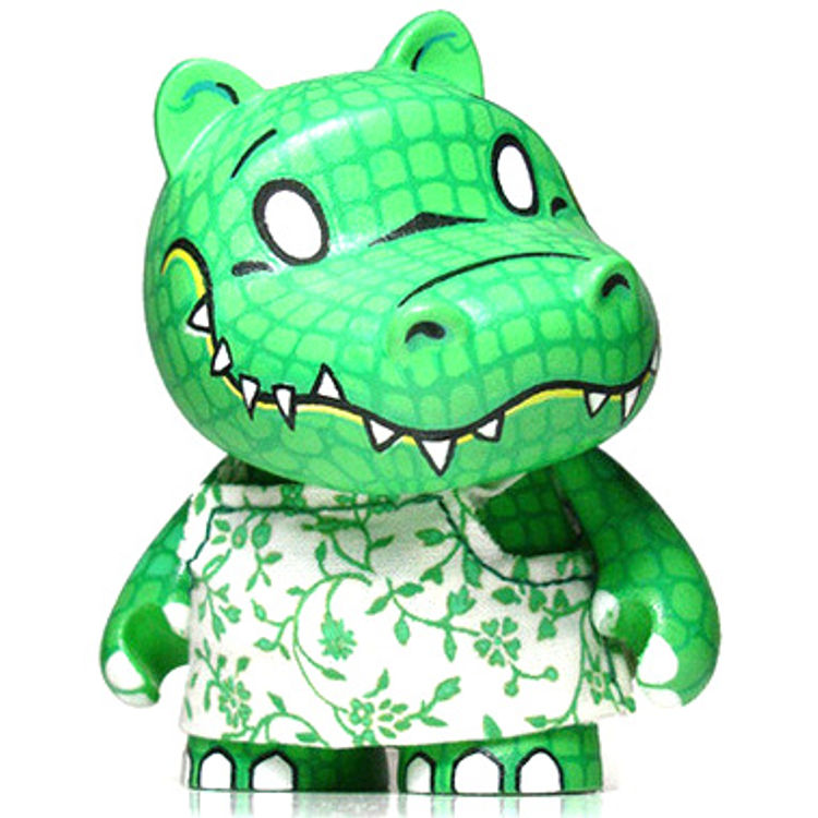 Dile The Florist by Elena Kazi