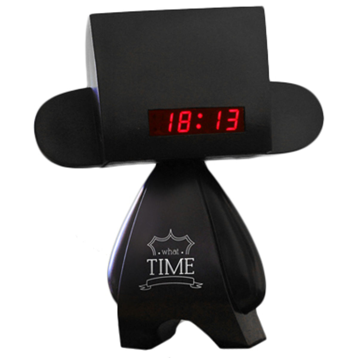 Time Mad*L