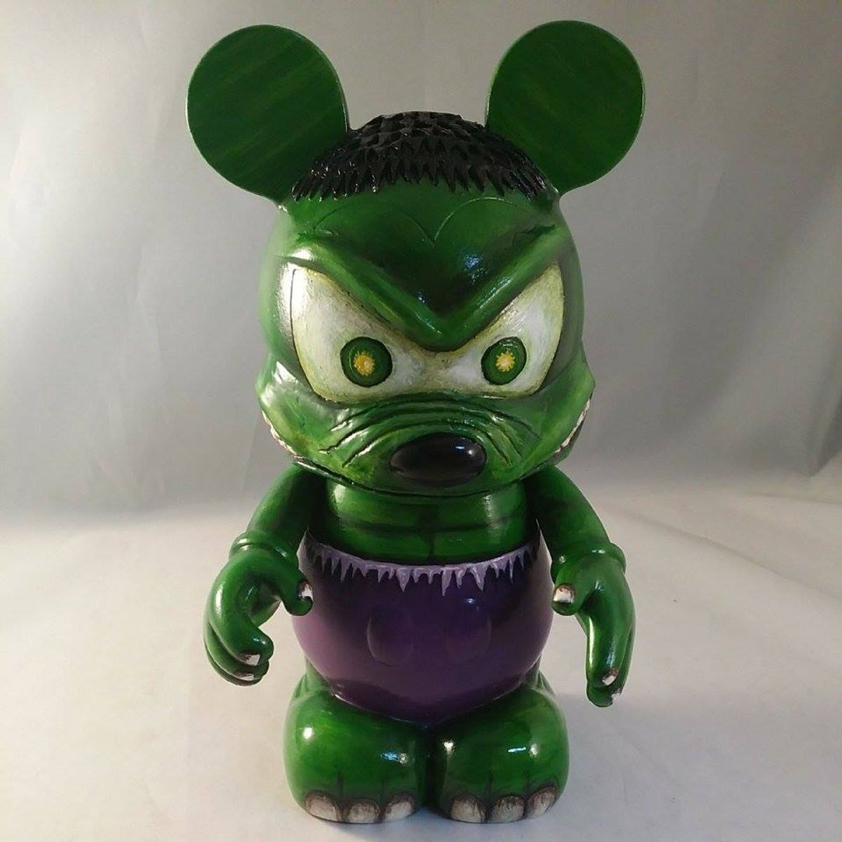 Disney Vinylmation custom