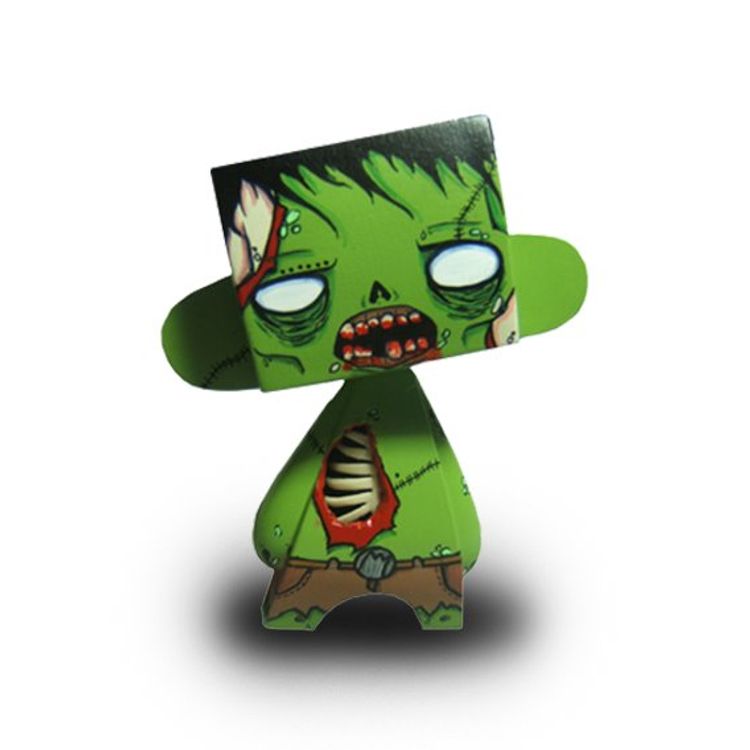 Zombie by Monster Decay