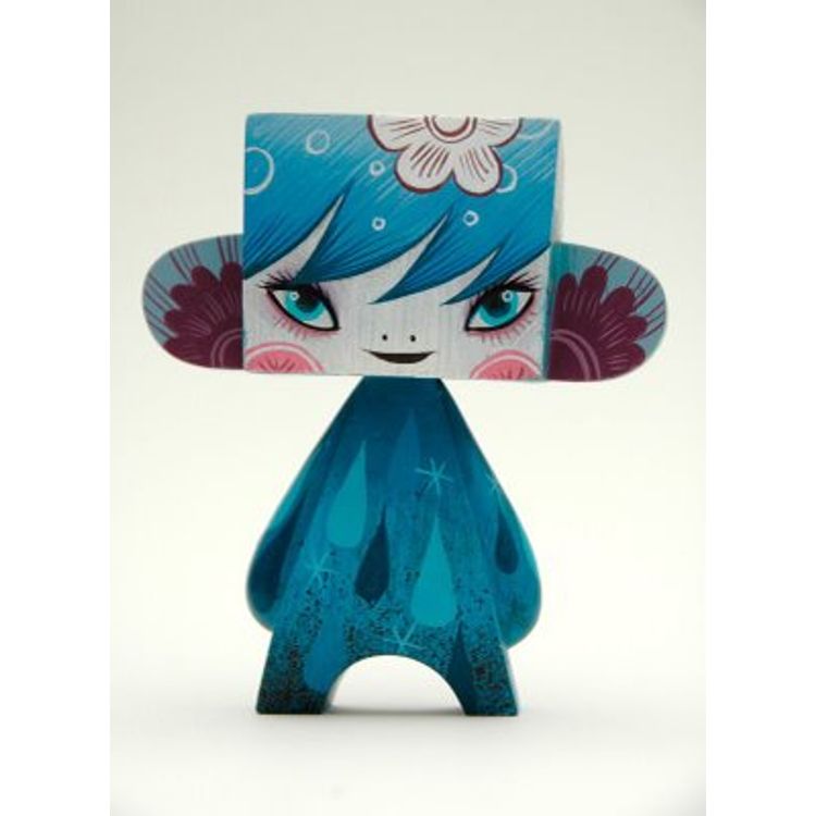 null by Jeremiah Ketner