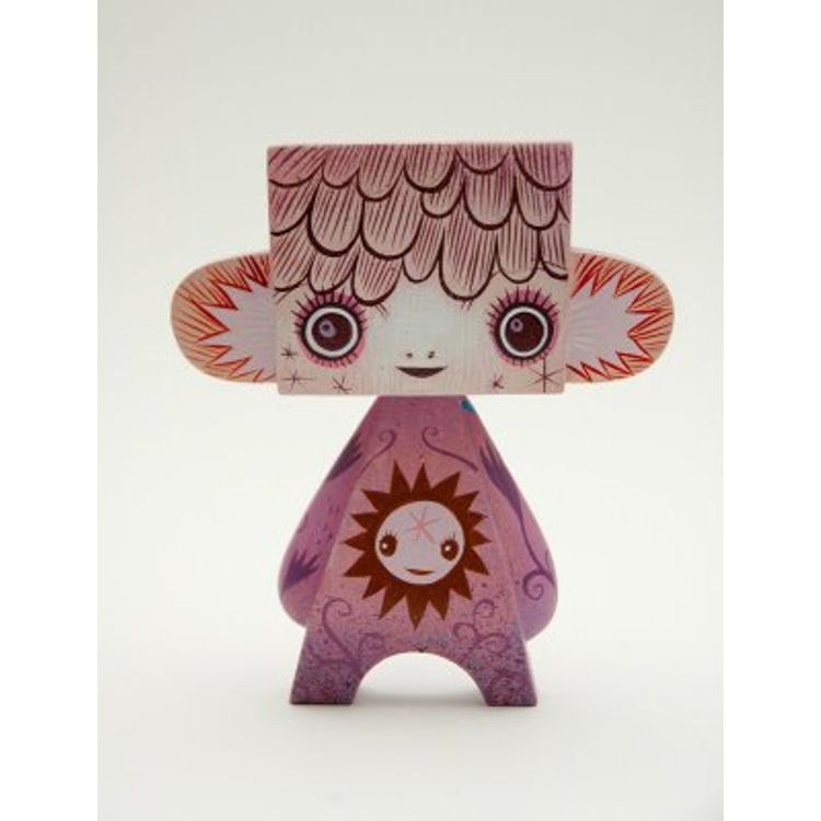 null by Jeremiah Ketner