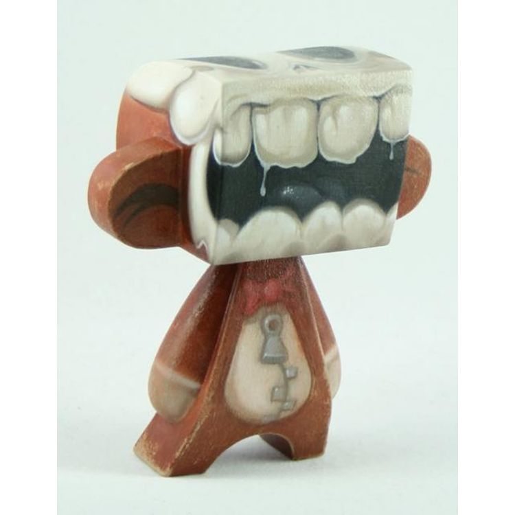 null by Kathie Olivas