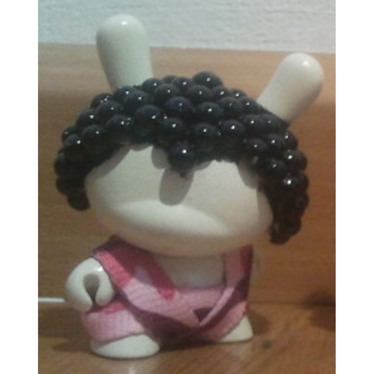 Kao no nai senshi - Faceless Warrior 03