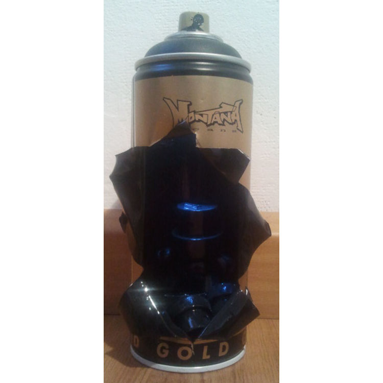 Fatcan1.5 "Midnight Edtion" by Eech One