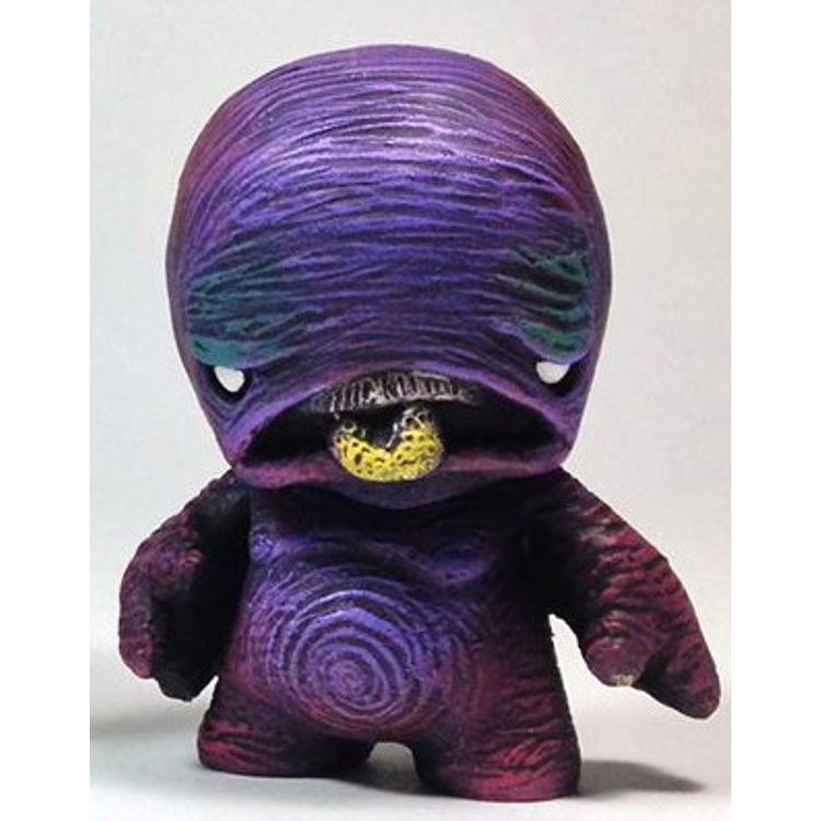 Shadowlings X Alison Ye by Alison Ye