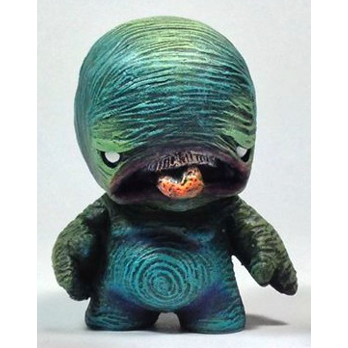 Shadowlings X Alison Ye