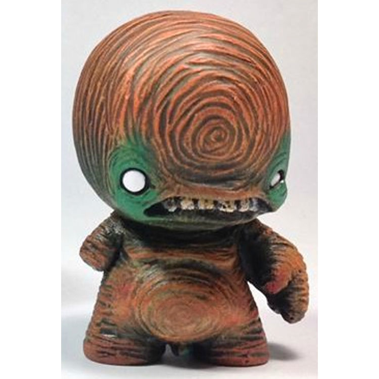 Shadowlings X Alison Ye by Alison Ye