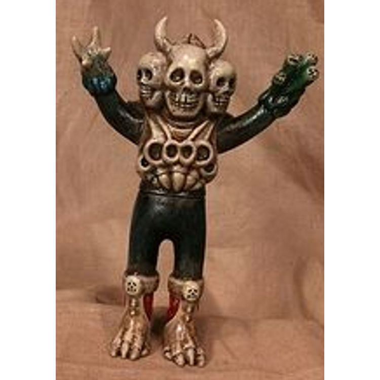 Custom by valleyDweller