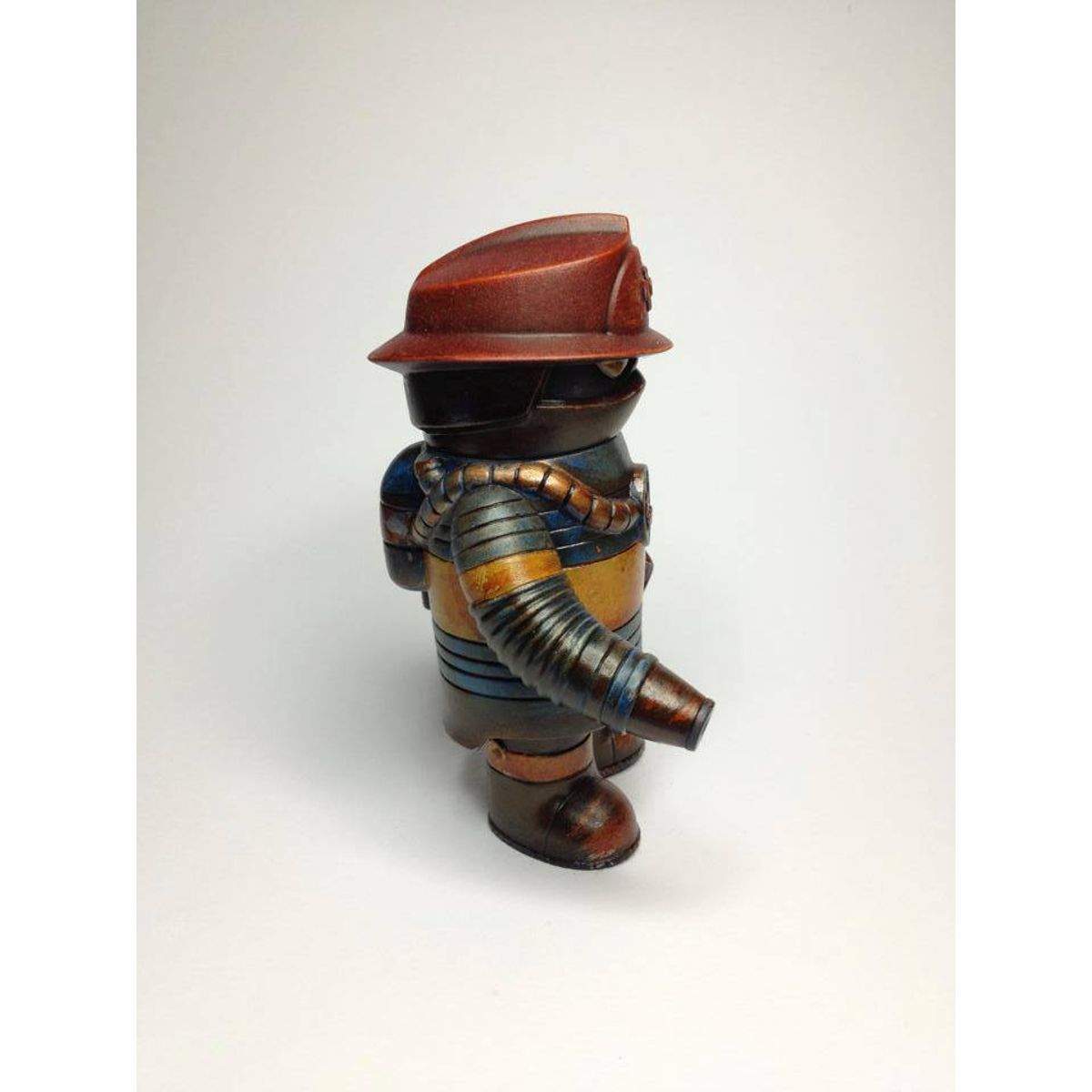 Robo Fire custom