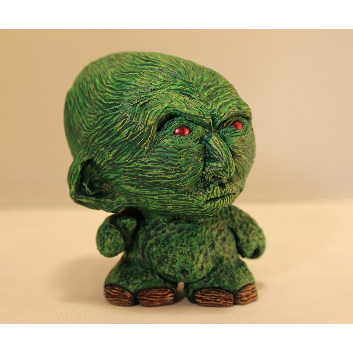 Keeper of the Avocados