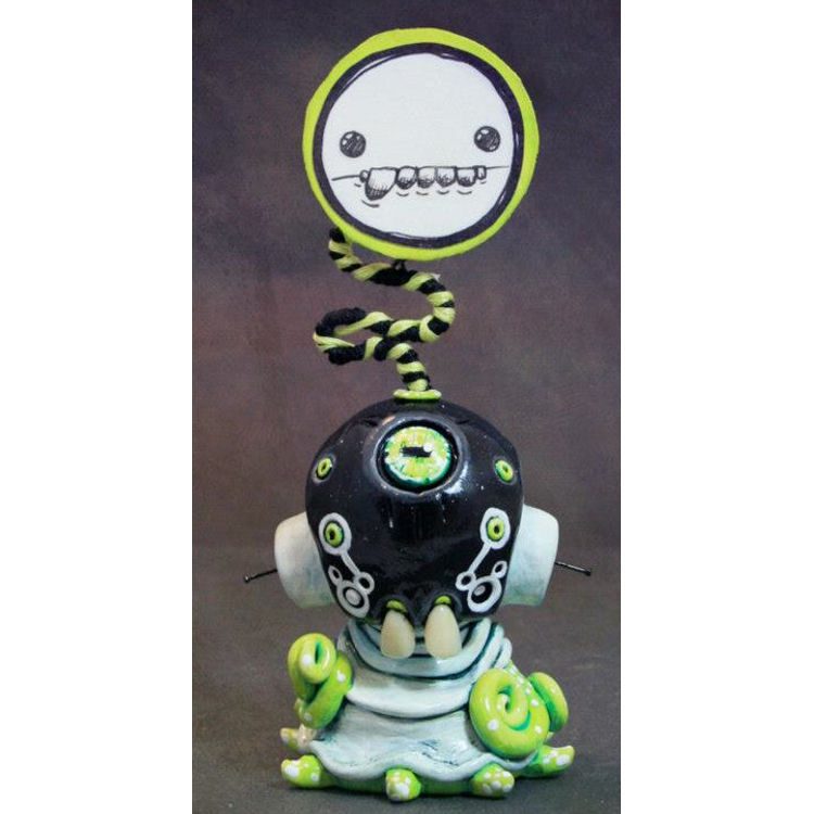 Polyzenoa by Matthew "SquareFrog Designs" Bryan