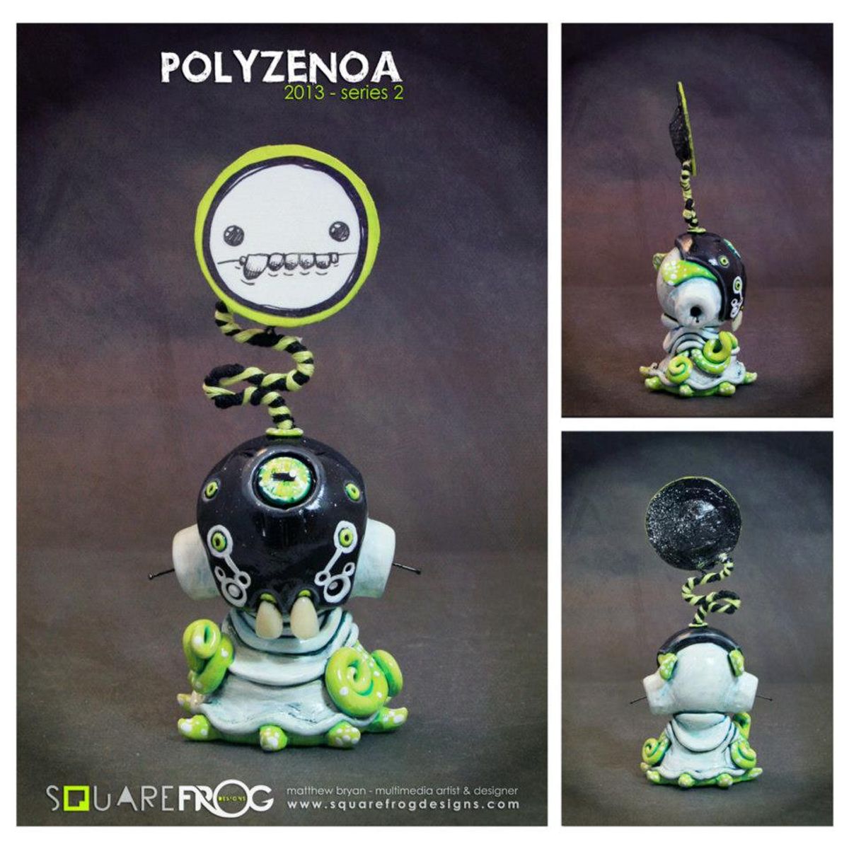 Polyzenoa
