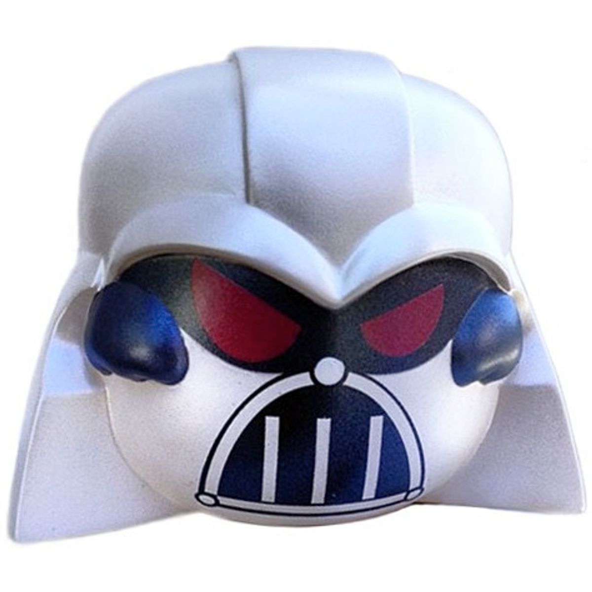 Darth Pon - Ghost Chase