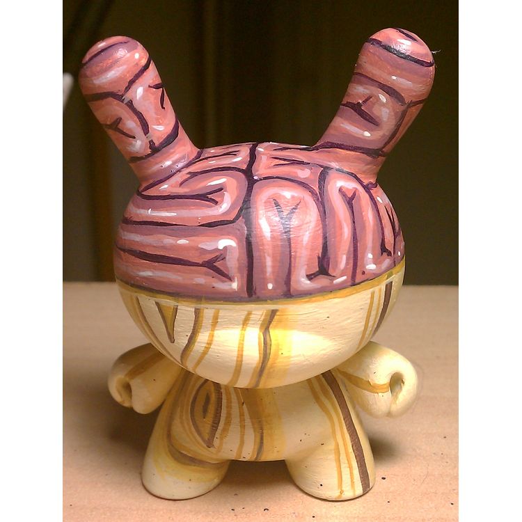 custom dunny by Coolvader