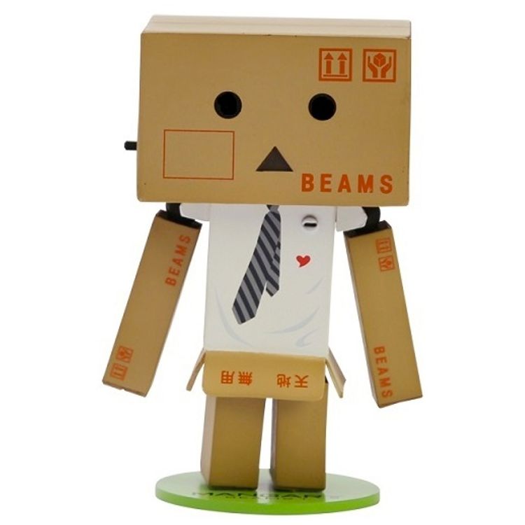 Danboard Mini - Beams by Kiyohiko Azuma